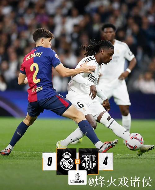 从中超失意到欧冠闪耀！32岁前锋力破皇马巴萨大门