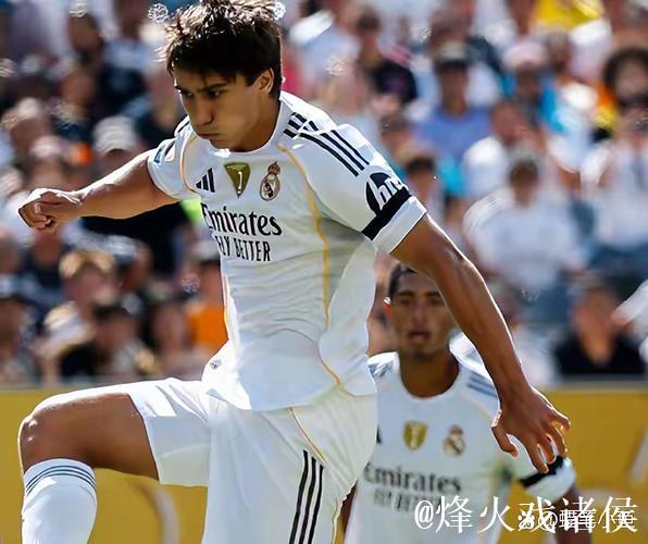 低调英雄助皇马逆转险胜：2-1击败阿拉维斯，阿隆索仍陷困境